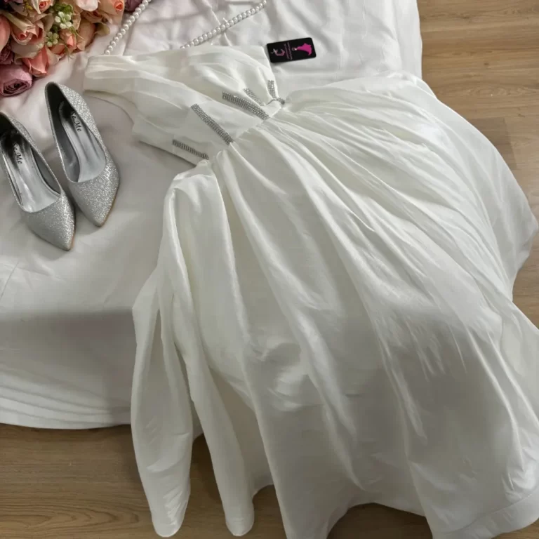 ⁦احلي فساتين سهرة⁩ - الصورة ⁦2⁩