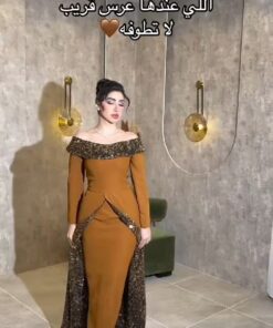 فساتين مناسبات