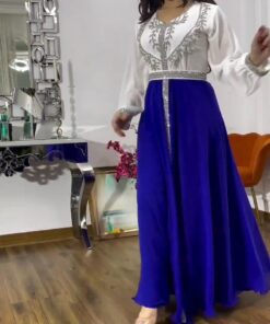 فساتين سهرة السعودية