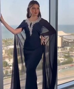 فساتين للسهرات