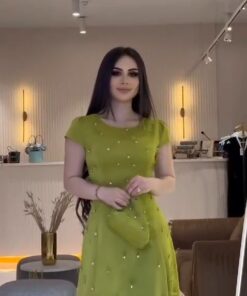 Alternative view of فساتين مناسبات