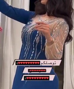 فساتين للسهرة