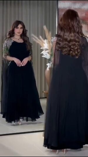 ⁦فساتين سهرة⁩ - الصورة ⁦2⁩