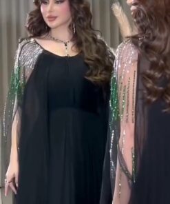 فساتين سهرة