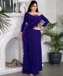 فساتين مناسبات