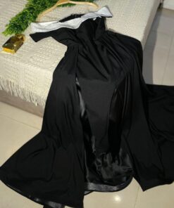 Alternative view of فساتين بذيل طويل