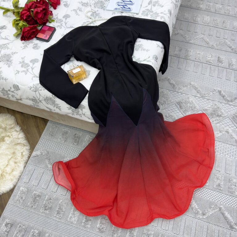 ⁦احلي فساتين سهرة⁩ - الصورة ⁦3⁩