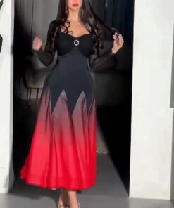 احلي فساتين سهرة