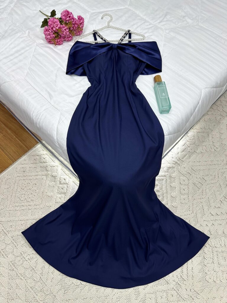 ⁦فستان ناعم⁩ - الصورة ⁦2⁩
