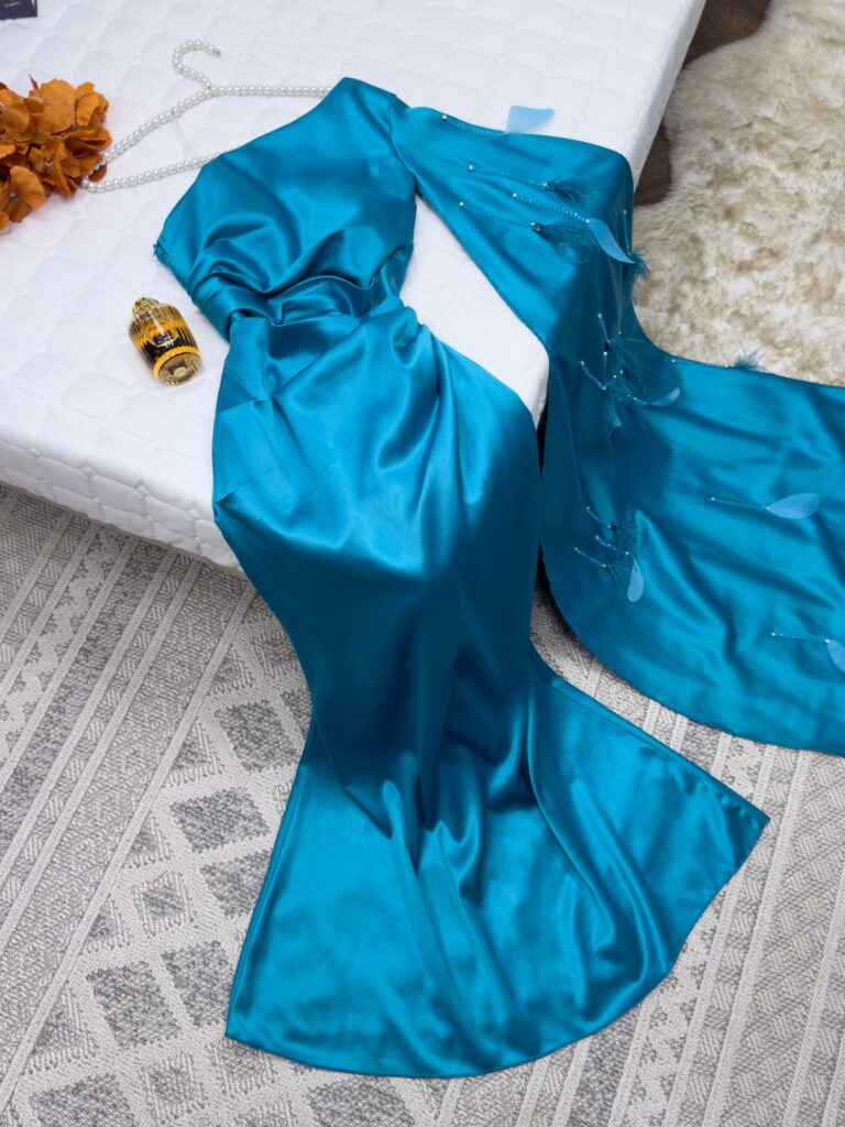 ⁦فساتين سهرة فخمة⁩ - الصورة ⁦3⁩