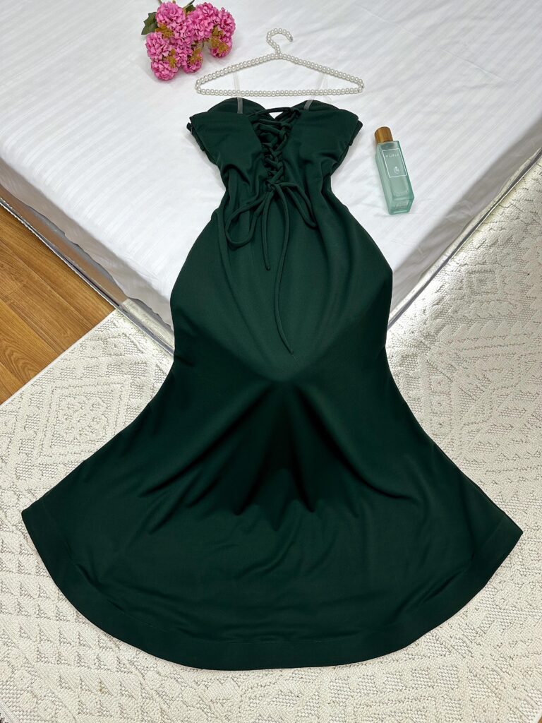 ⁦فساتين سهرة طويلة⁩ - الصورة ⁦4⁩