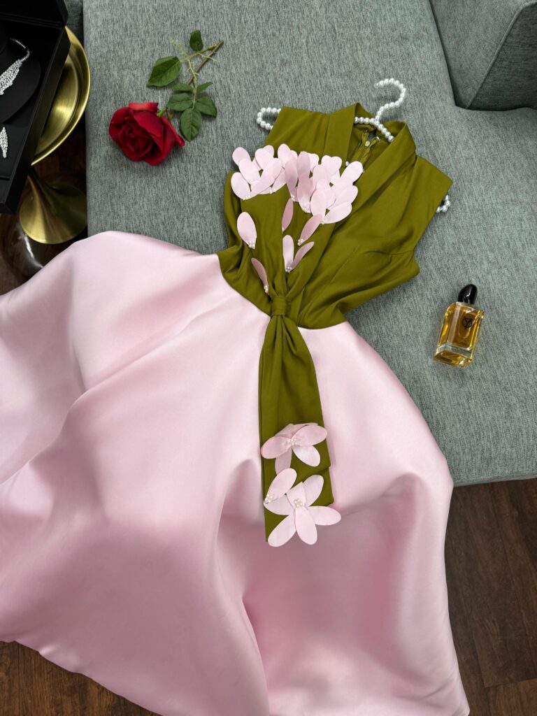 ⁦أجمل فساتين سهرة⁩ - الصورة ⁦4⁩