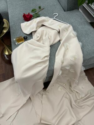 ⁦فساتين ناعمة⁩ - الصورة ⁦2⁩