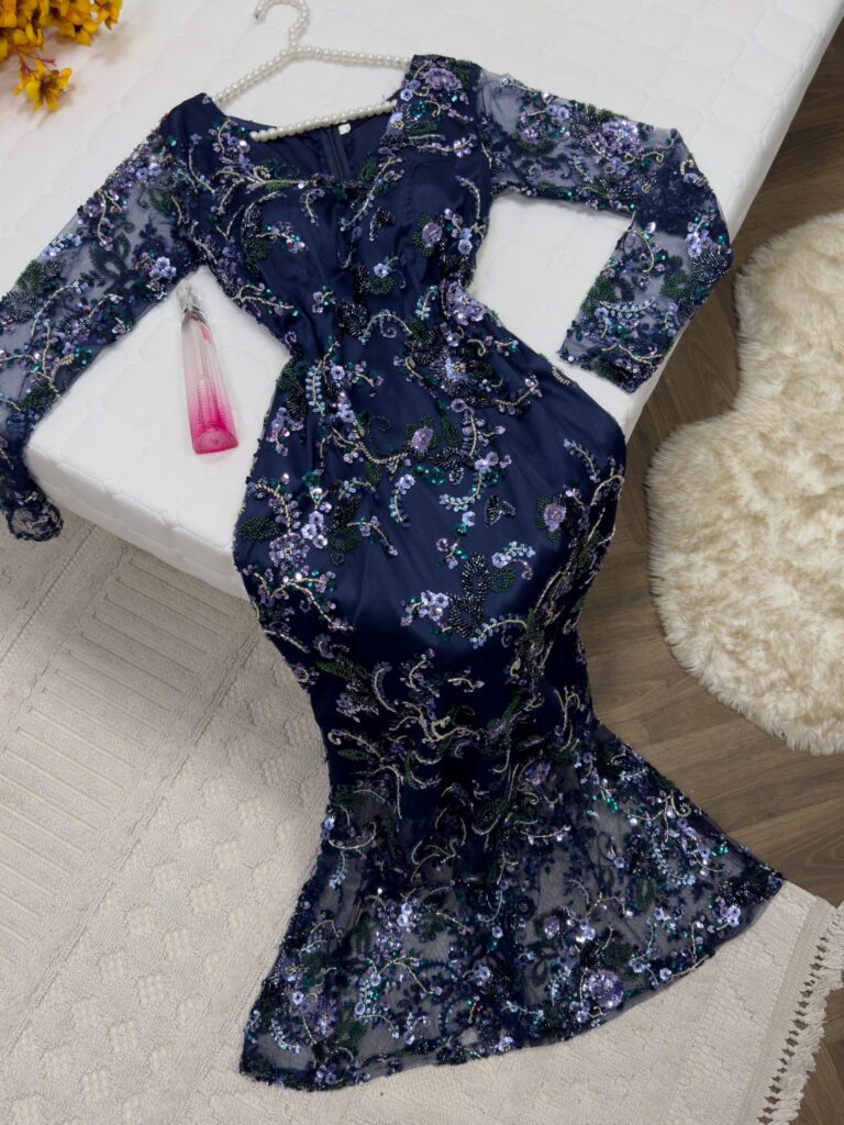 ⁦أحلي فساتين مناسبات⁩ - الصورة ⁦4⁩