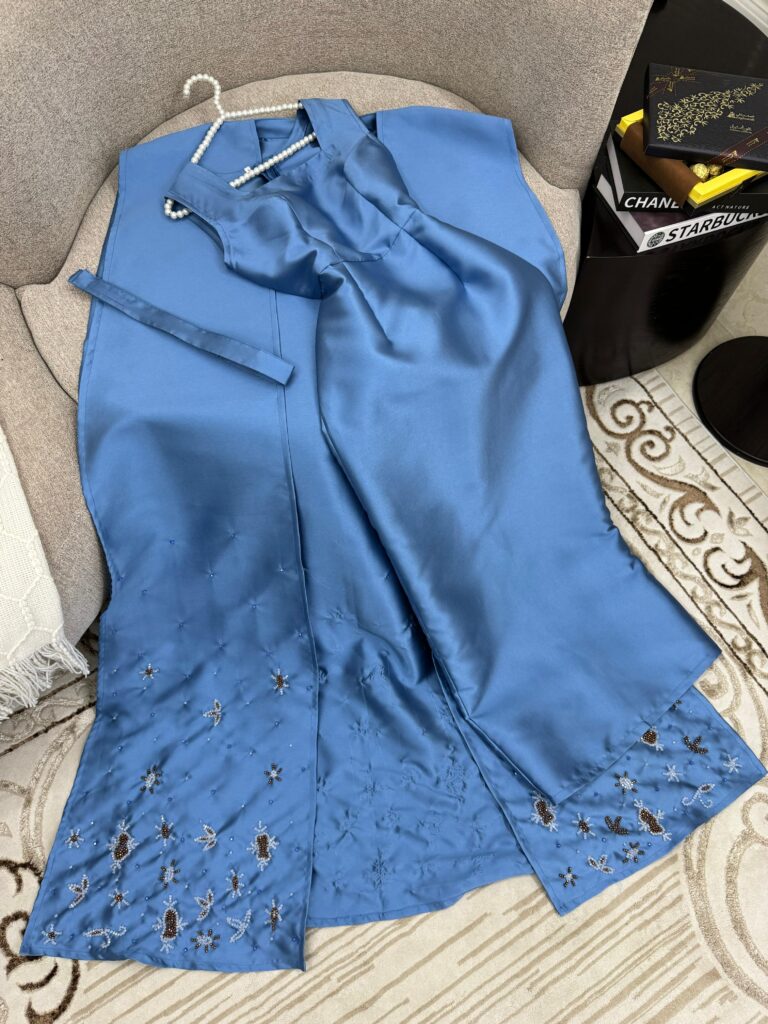 ⁦أحلي فساتين سهرة⁩ - الصورة ⁦5⁩