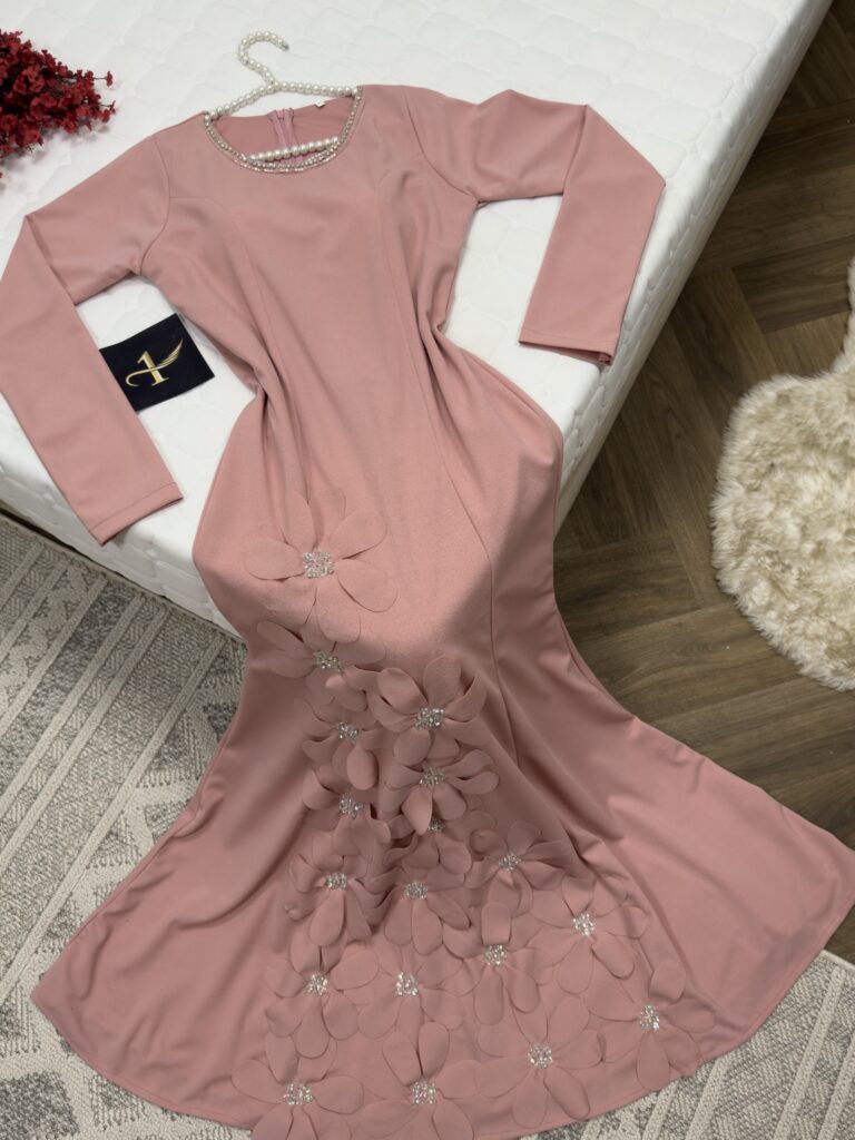⁦فساتين مناسبات⁩ - الصورة ⁦4⁩