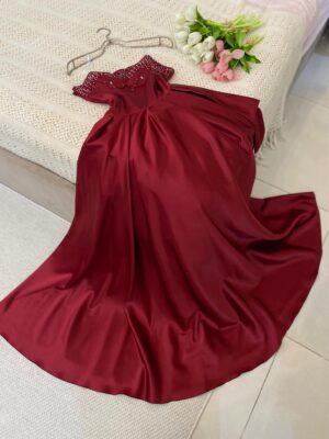 ⁦فساتين بالون جميلة⁩ - الصورة ⁦5⁩