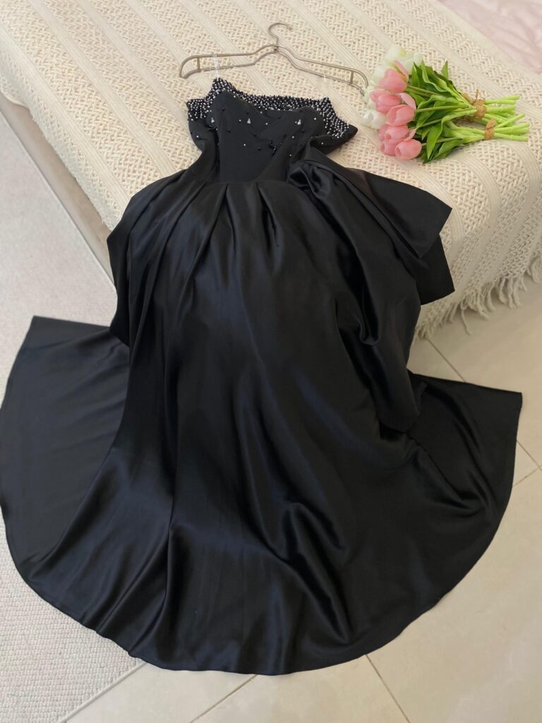 ⁦فساتين بالون جميلة⁩ - الصورة ⁦3⁩