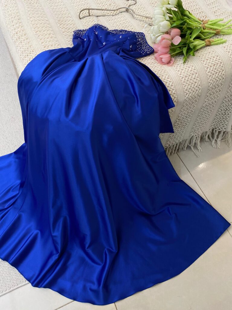 ⁦فساتين بالون جميلة⁩ - الصورة ⁦2⁩