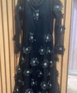 Alternative view of فساتين سهرة قصيرة
