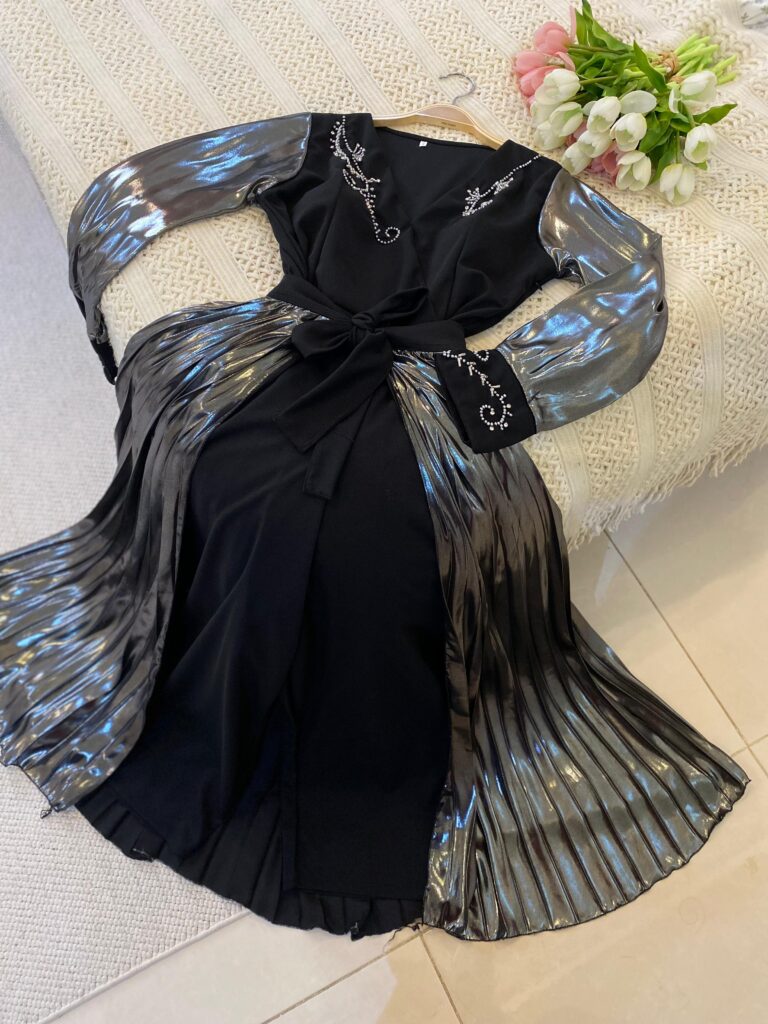 ⁦اجمل فساتين سهرة⁩ - الصورة ⁦4⁩