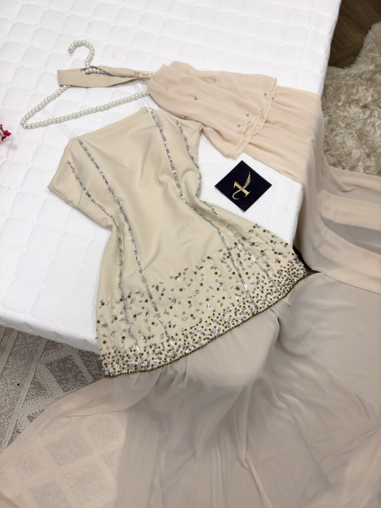 ⁦أجمل فساتين سهرة⁩ - الصورة ⁦3⁩