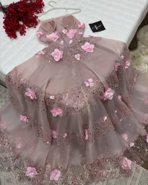 ⁦فساتين سهرة فخمة⁩ - الصورة ⁦3⁩