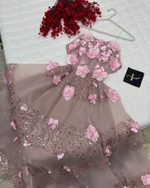 ⁦فساتين سهرة فخمة⁩ - الصورة ⁦2⁩