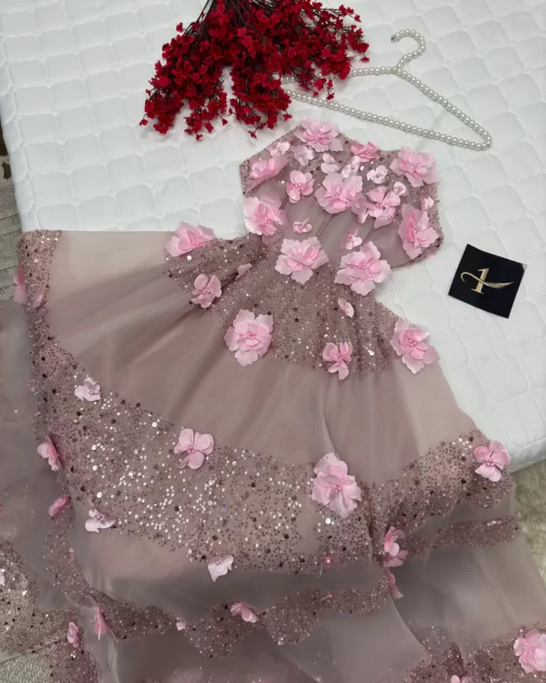 ⁦فساتين سهرة فخمة⁩ - الصورة ⁦2⁩