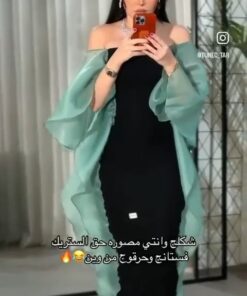 فستان حفلات