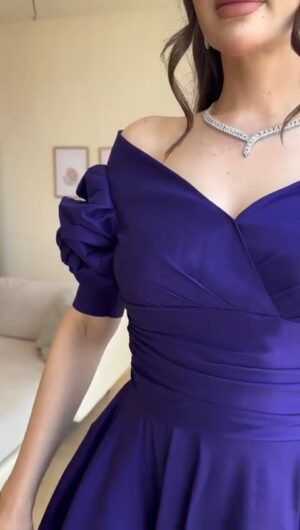⁦فساتين بنات السعودية⁩ - الصورة ⁦7⁩