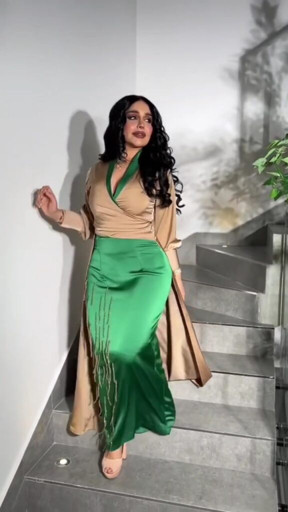 ⁦فساتين سهرة جدة⁩ - الصورة ⁦2⁩