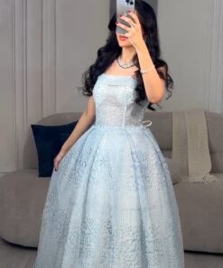 فساتين مناسبات