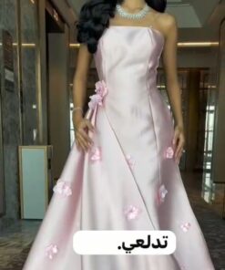فساتين مناسبات
