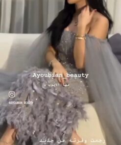 فساتين حفلات