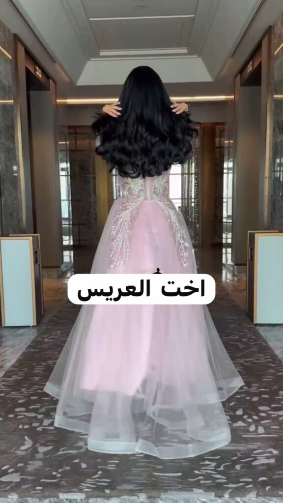 ⁦فساتين أفراح فخمة⁩ - الصورة ⁦2⁩