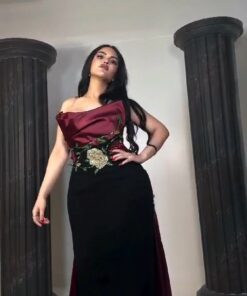 فساتين فخمة جدا