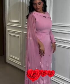 أحلي فساتين سهرة