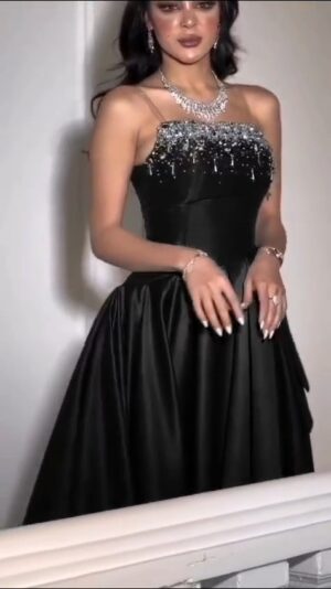 ⁦فساتين بالون جميلة⁩ - الصورة ⁦7⁩