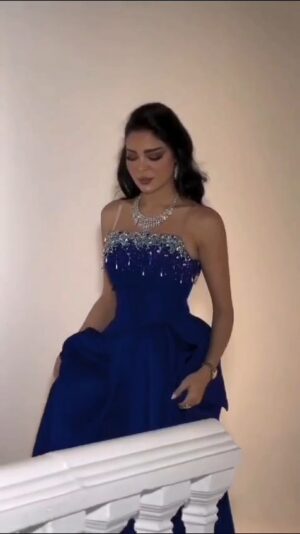 ⁦فساتين بالون جميلة⁩ - الصورة ⁦8⁩
