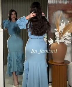 Alternative view of فساتين حفلات