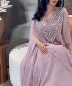 جلابية حوامل