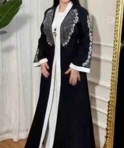 جلابية مناسبة
