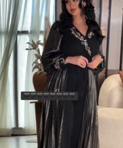 اجمل فساتين سهرة
