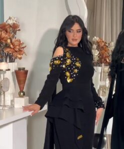 جمبسوت لون اسود