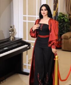 جمبسوت سهرة