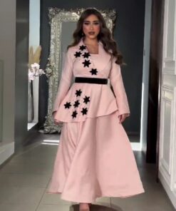 فساتين سهرة خأمة ميكادوا