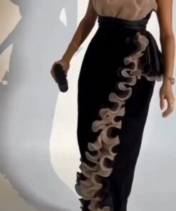 Alternative view of فساتين سهرة جميلة وجذابة