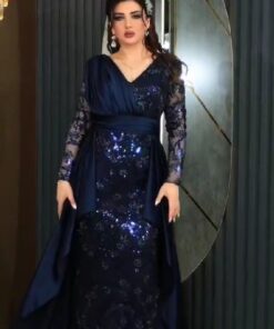 فساتين مناسبات