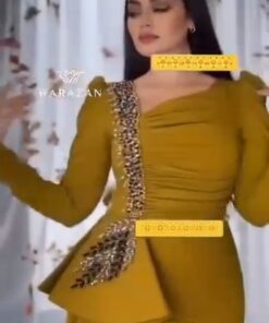 احلي فساتين سهرة